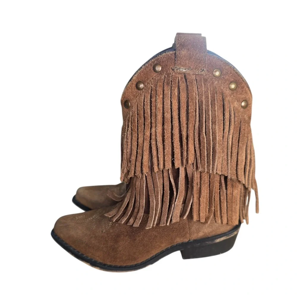 Smoky Mountain classic western
